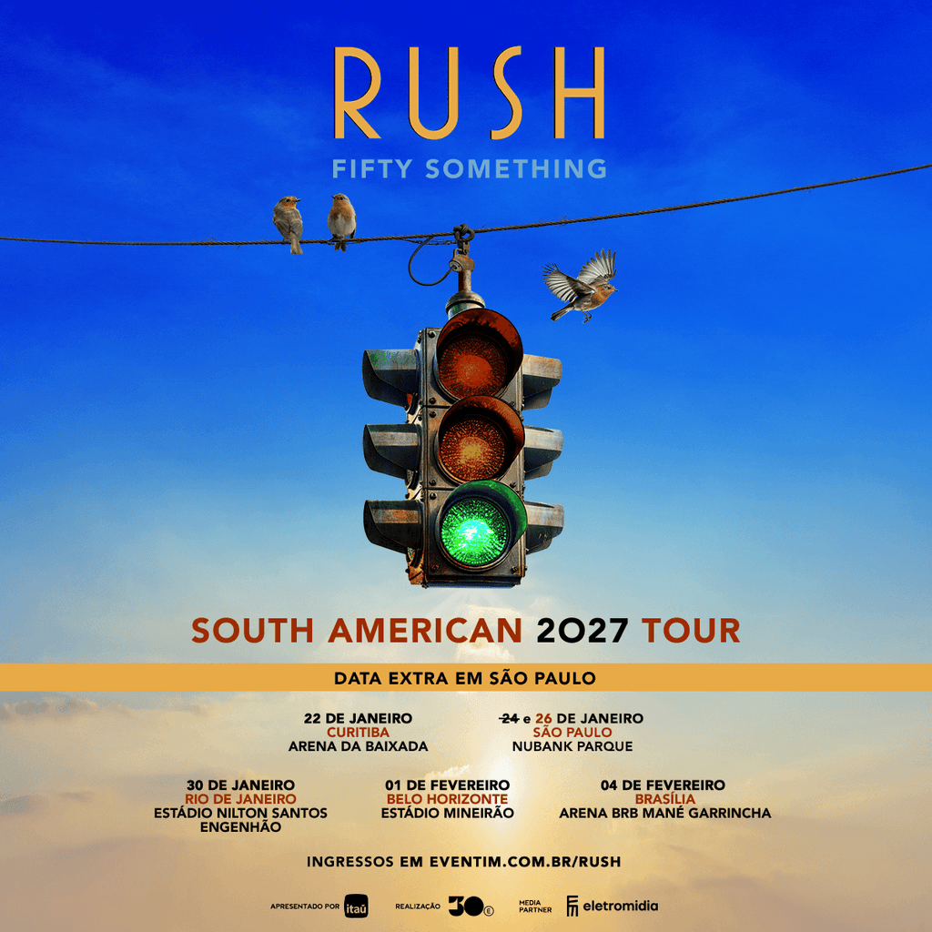 RUSH