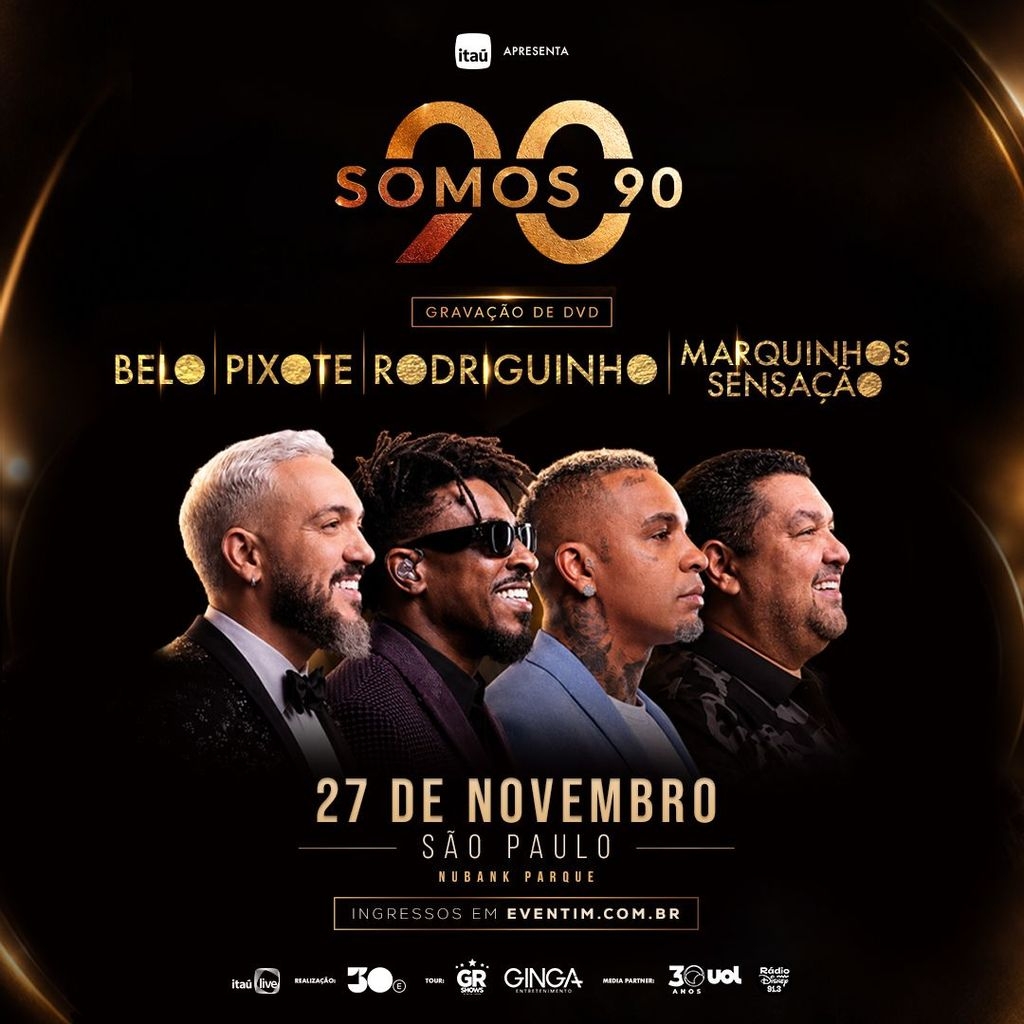 SOMOS 90