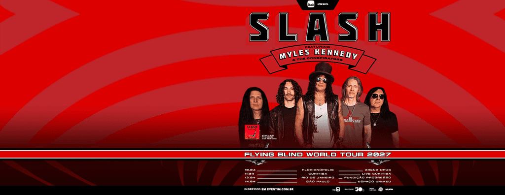 SLASH