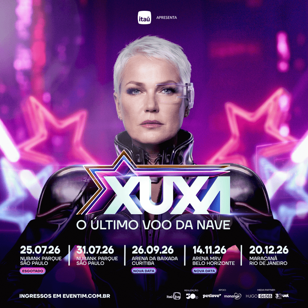 XUXA