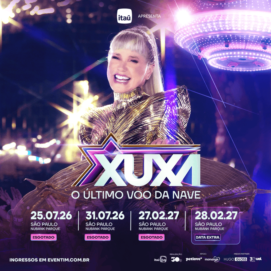 XUXA