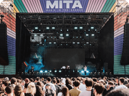 MITA Festival divulga espaços de acessibilidade no evento
